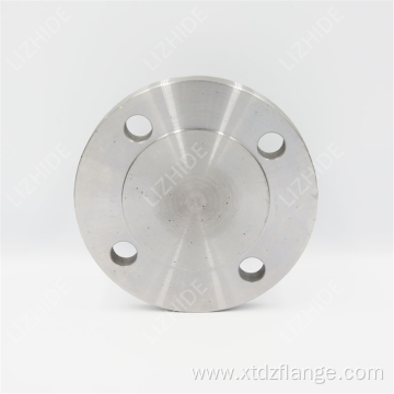 JIS Pressure 30K Blind Flange